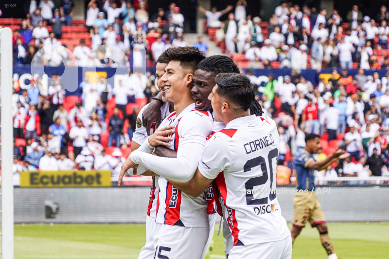 FBL LIGAPRO LIGA CUENCA