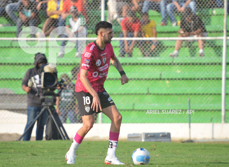 FBL-LIGAPRO-ORENSE-INDEPENDIENTE-VALLE