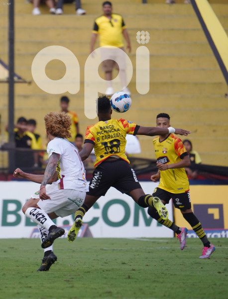 FBL-LIGAPRO-BARCELONA-MUSHUC RUNA