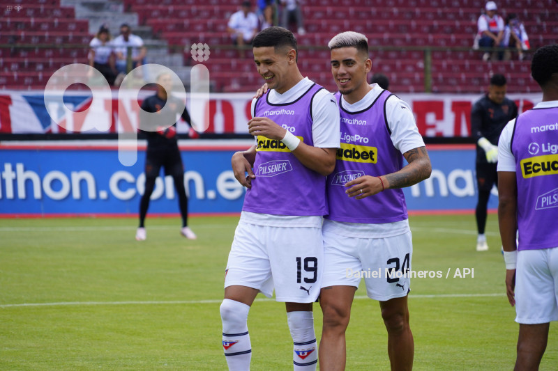 FBL LIGAPRO LIGA CUENCA