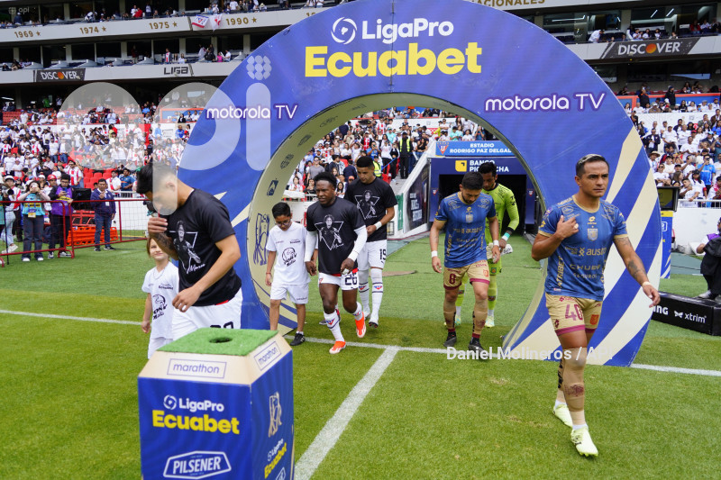FBL LIGAPRO LIGA CUENCA
