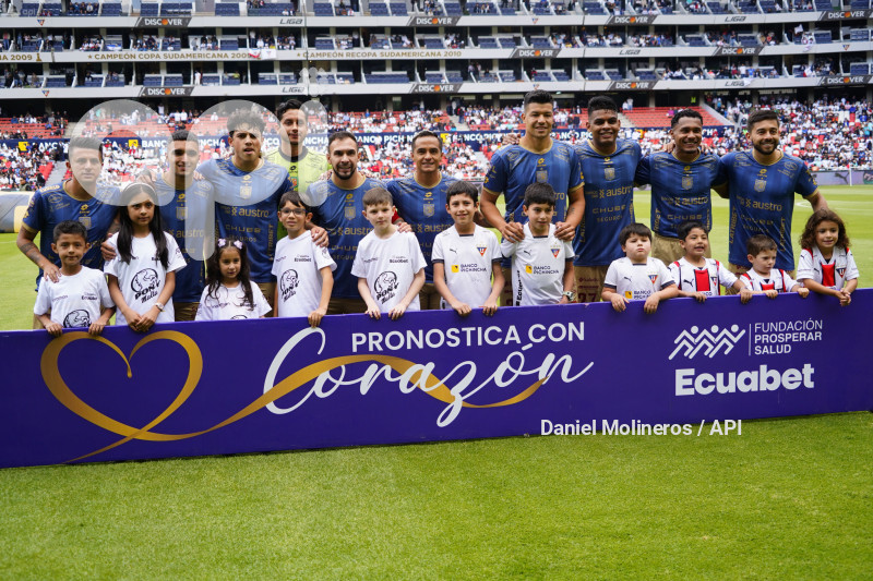 FBL LIGAPRO LIGA CUENCA