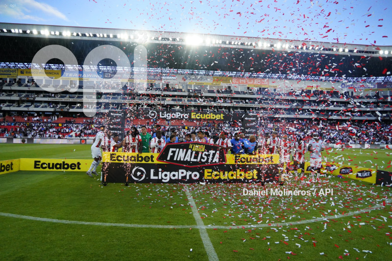 FBL LIGAPRO LIGA CUENCA