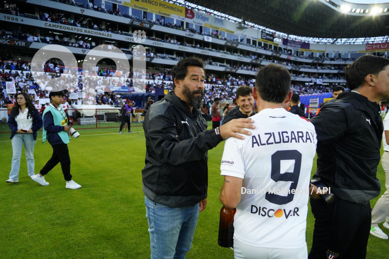 FBL LIGAPRO LIGA CUENCA