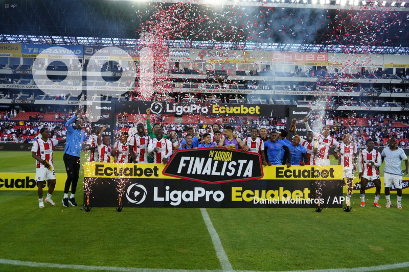 FBL LIGAPRO LIGA CUENCA