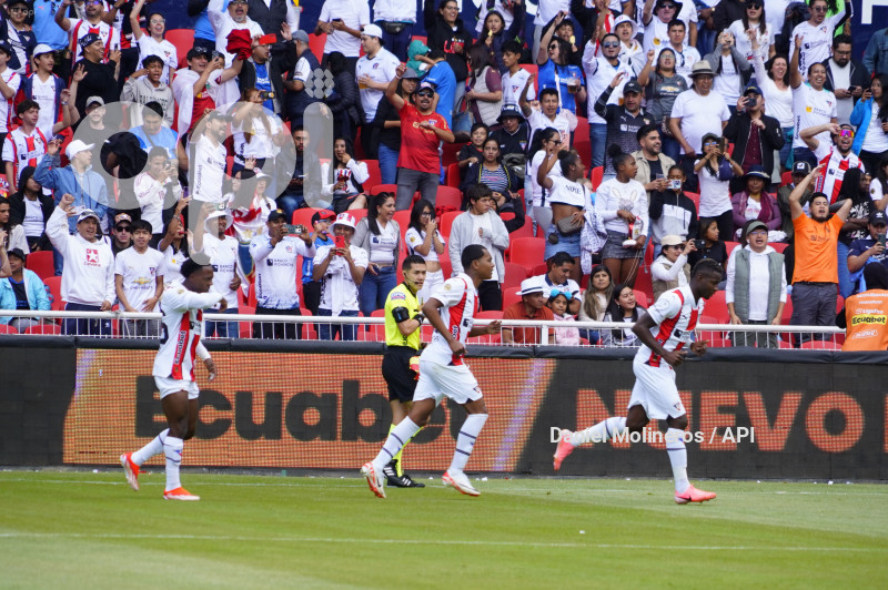 FBL LIGAPRO LIGA CUENCA