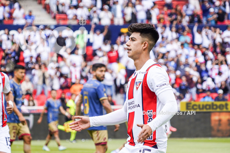 FBL LIGAPRO LIGA CUENCA