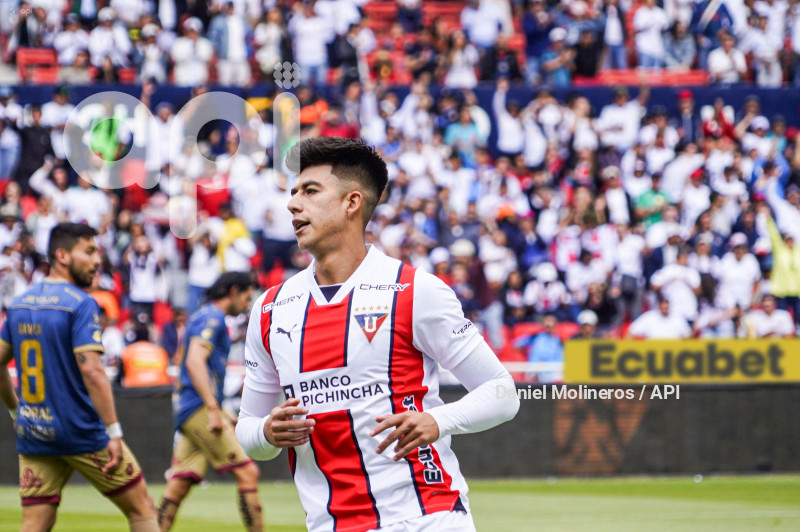 FBL LIGAPRO LIGA CUENCA