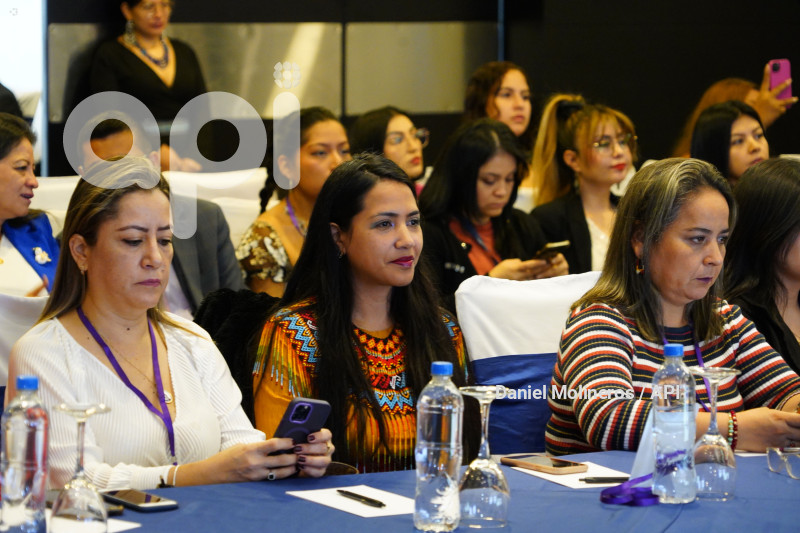 CURSO CANDIDATAS