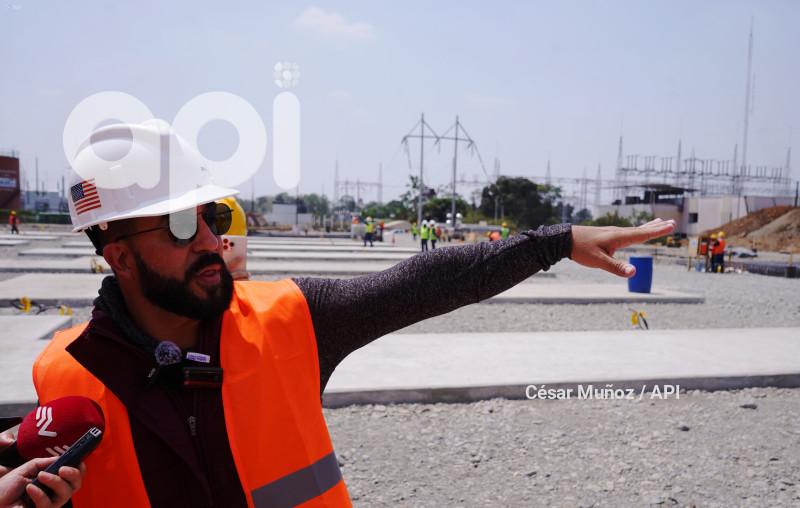 GYE-RECORRIDO ENERGIA QUEVEDO