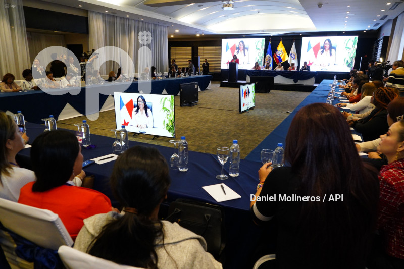 CURSO CANDIDATAS