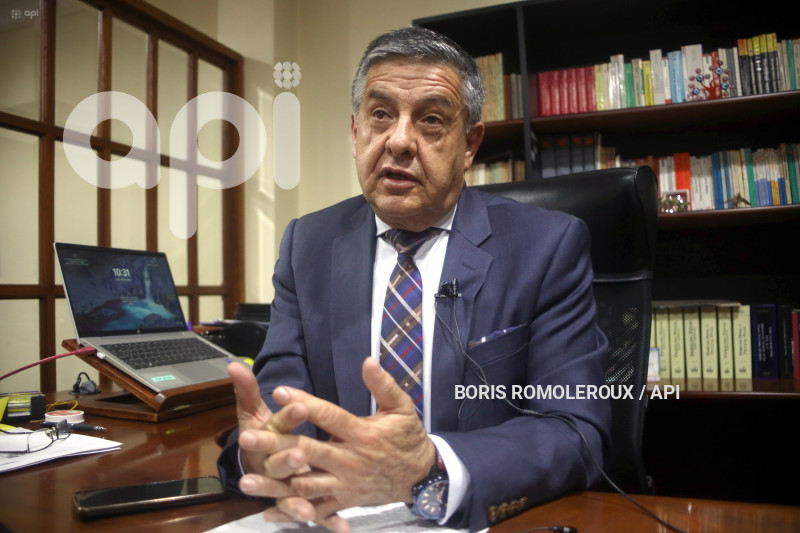 CUENCA-CASO SECUESTRADOS-DR LEONARDO AMOROSO