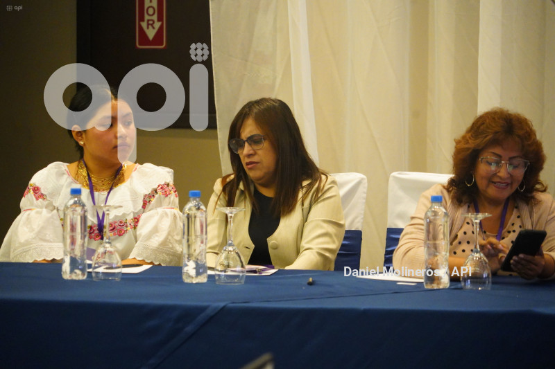 CURSO CANDIDATAS