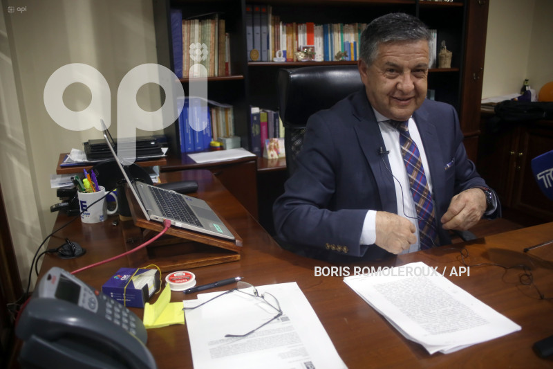 CUENCA-CASO SECUESTRADOS-DR LEONARDO AMOROSO