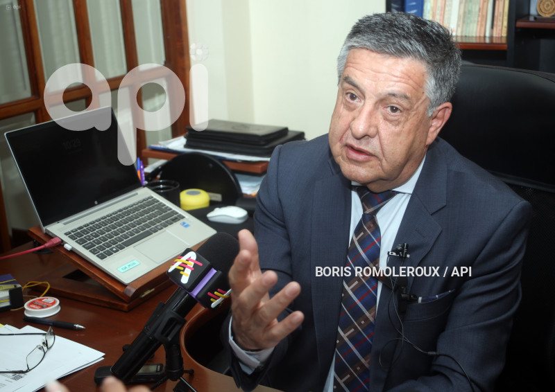 CUENCA-CASO SECUESTRADOS-DR LEONARDO AMOROSO