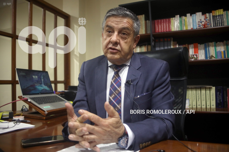 CUENCA-CASO SECUESTRADOS-DR LEONARDO AMOROSO