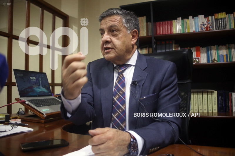 CUENCA-CASO SECUESTRADOS-DR LEONARDO AMOROSO