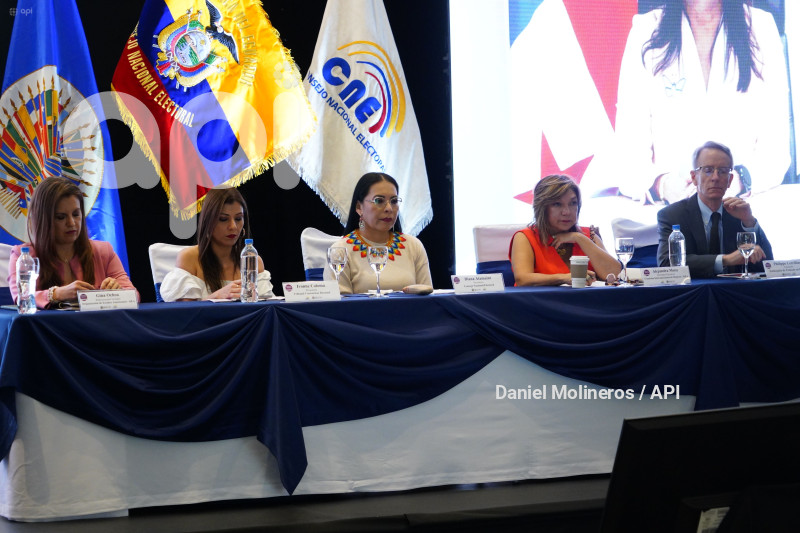CURSO CANDIDATAS