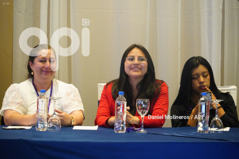 CURSO CANDIDATAS