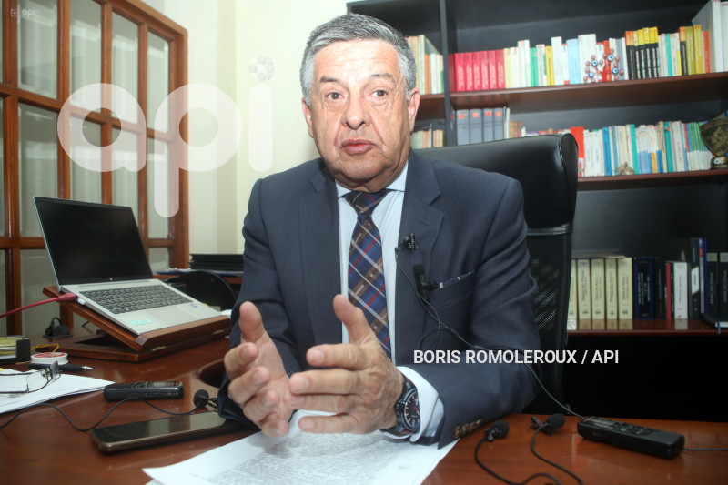 CUENCA-CASO SECUESTRADOS-DR LEONARDO AMOROSO