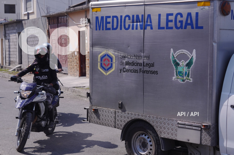 GYE-PAREJA ASESINADA DURAN