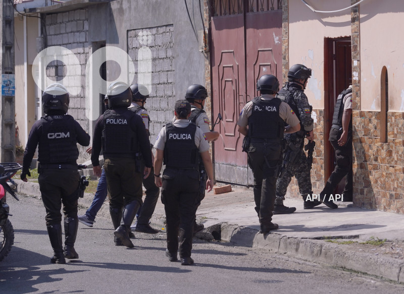 GYE-PAREJA ASESINADA DURAN