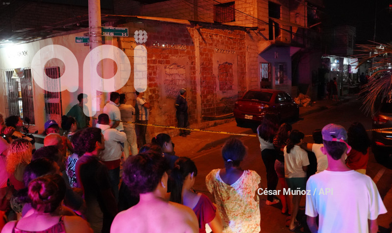 GYE-SICARIATO SUR GUAYAQUIL