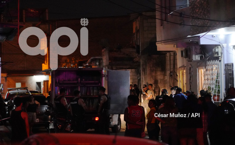 GYE-SICARIATO SUR GUAYAQUIL
