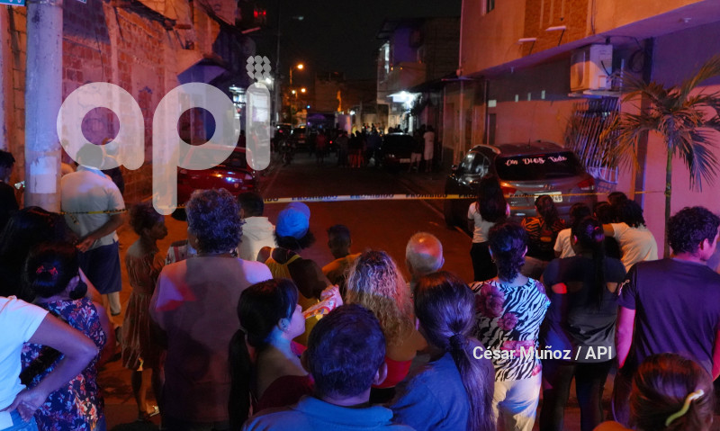 GYE-SICARIATO SUR GUAYAQUIL