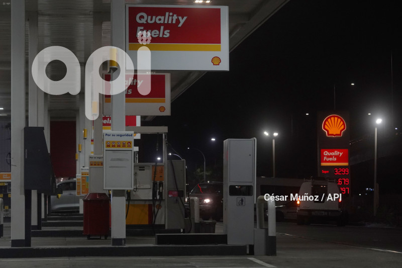 GYE-GASOLINERAS SIN ECO NI DIESEL
