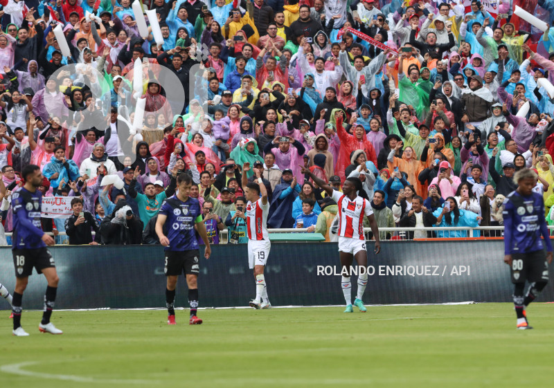 FBL LIGAPRO PRIMERA FINAL LIGA INDEPENDIENTE