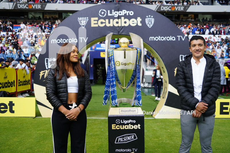 FBL LIGAPRO PRIMERA FINAL LIGA INDEPENDIENTE