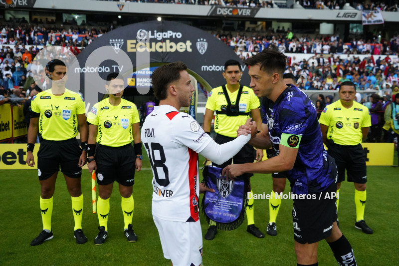FBL LIGAPRO PRIMERA FINAL LIGA INDEPENDIENTE