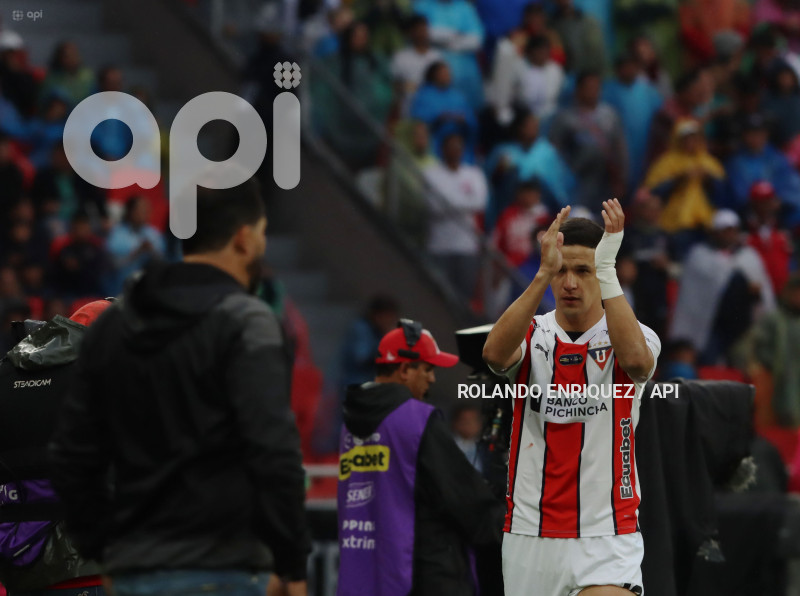 FBL LIGAPRO PRIMERA FINAL LIGA INDEPENDIENTE