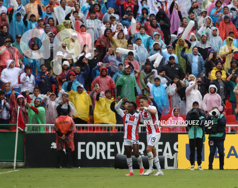 FBL LIGAPRO PRIMERA FINAL LIGA INDEPENDIENTE