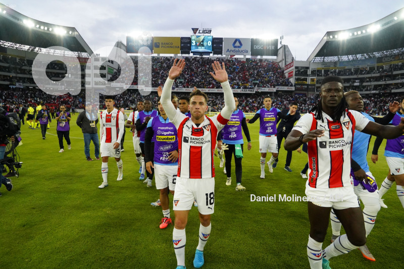 FBL LIGAPRO PRIMERA FINAL LIGA INDEPENDIENTE