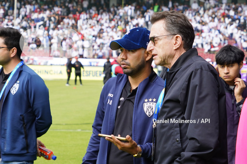 FBL LIGAPRO PRIMERA FINAL LIGA INDEPENDIENTE