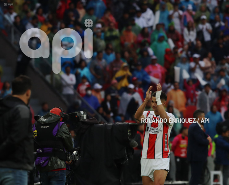 FBL LIGAPRO PRIMERA FINAL LIGA INDEPENDIENTE