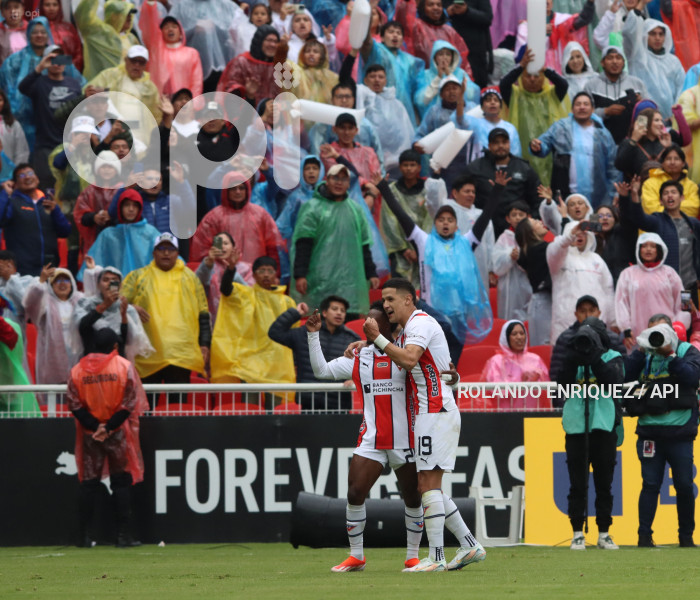 FBL LIGAPRO PRIMERA FINAL LIGA INDEPENDIENTE