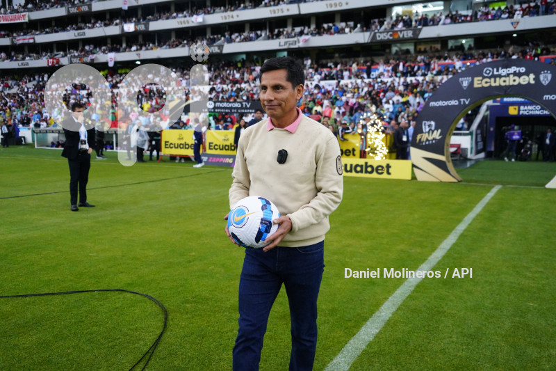 FBL LIGAPRO PRIMERA FINAL LIGA INDEPENDIENTE