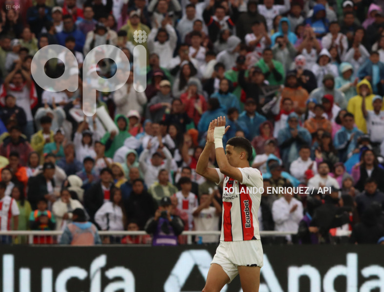 FBL LIGAPRO PRIMERA FINAL LIGA INDEPENDIENTE