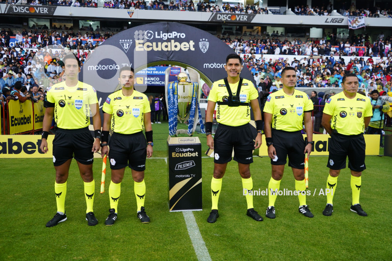 FBL LIGAPRO PRIMERA FINAL LIGA INDEPENDIENTE