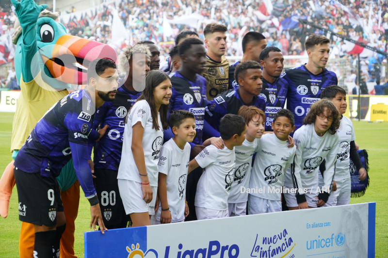 FBL LIGAPRO PRIMERA FINAL LIGA INDEPENDIENTE