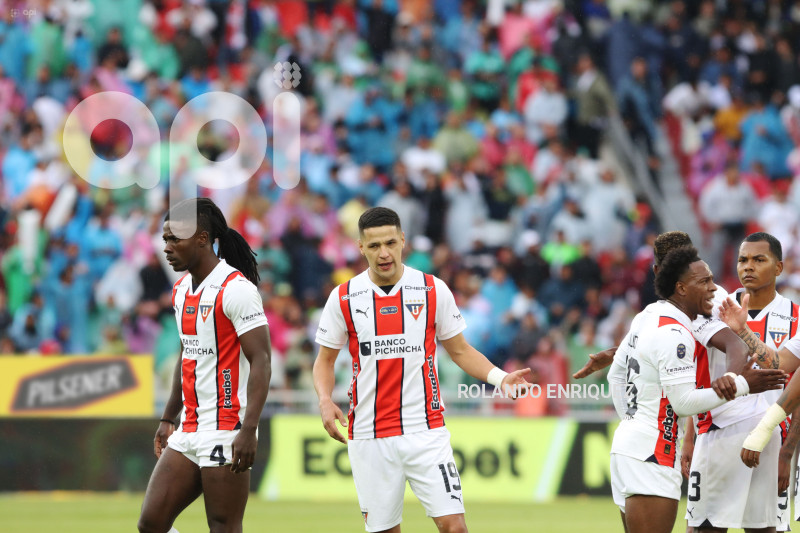 FBL LIGAPRO PRIMERA FINAL LIGA INDEPENDIENTE