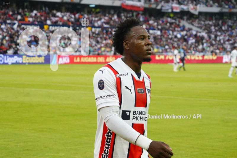 FBL LIGAPRO PRIMERA FINAL LIGA INDEPENDIENTE