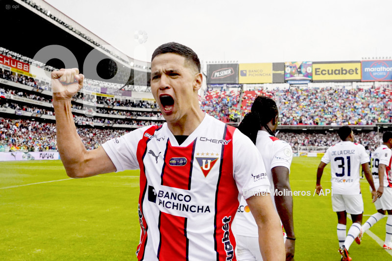 FBL LIGAPRO PRIMERA FINAL LIGA INDEPENDIENTE