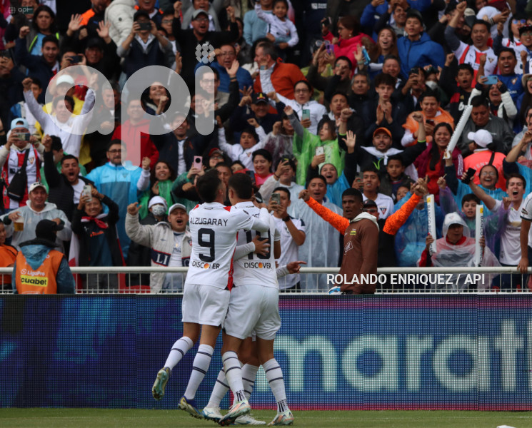 FBL LIGAPRO PRIMERA FINAL LIGA INDEPENDIENTE