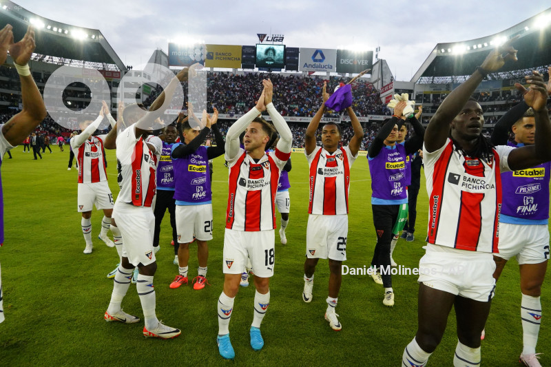 FBL LIGAPRO PRIMERA FINAL LIGA INDEPENDIENTE