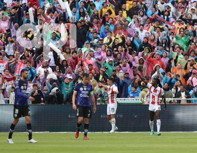 FBL LIGAPRO PRIMERA FINAL LIGA INDEPENDIENTE