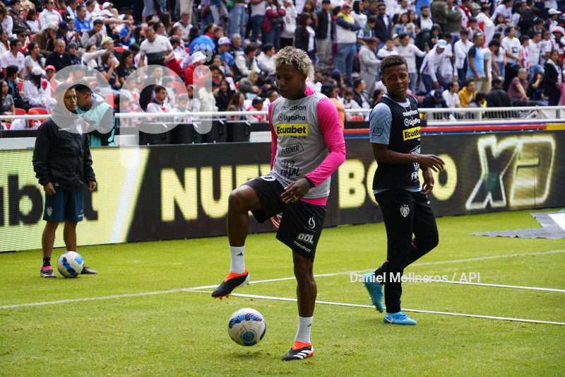 FBL LIGAPRO PRIMERA FINAL LIGA INDEPENDIENTE
